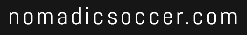 Nomadic Soccer